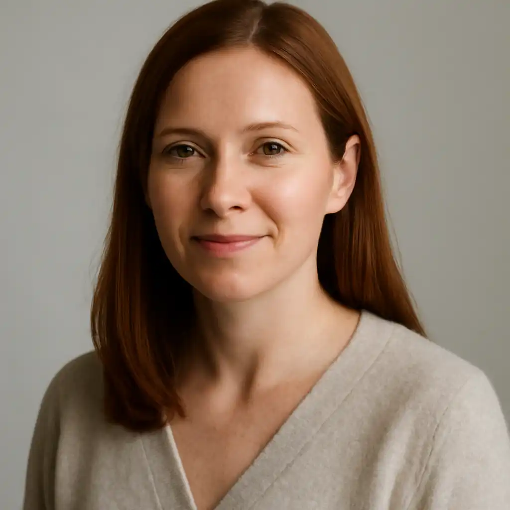 Freja Petersen
